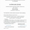 Powiększ obraz: certificate 7