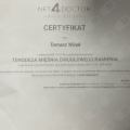 Powiększ obraz: certificate 21