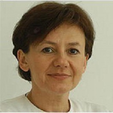 Powiększ obraz: Iwona Sowińska-Torz, ginekolog Warszawa
