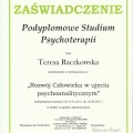 Powiększ obraz: certificate 13