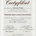 Powiększ obraz: certificate 18