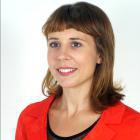 mgr Joanna Palmowska