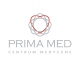 Centrum Medyczne Prima Med logo