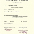 Powiększ obraz: certificate 13