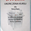 Powiększ obraz: certificate 9
