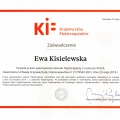 Powiększ obraz: certificate 14