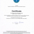 Powiększ obraz: certificate 55