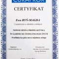 Powiększ obraz: certificate 17