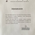 Powiększ obraz: certificate 2