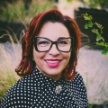 Joanna Magdalena Makowska, psycholog Słupsk