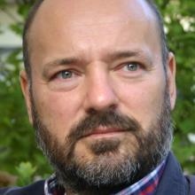 Powiększ obraz: Jakub Kraska, psychoterapeuta Gdańsk