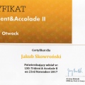 Powiększ obraz: certificate 27