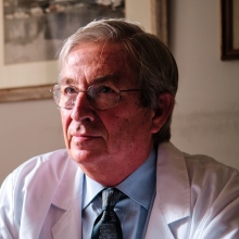 Powiększ obraz: Michał Adamczyk, urolog Poznań