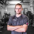 Mateusz Worobel, fizjoterapeuta Olsztyn