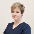 Paula Duchnowska, fizjoterapeuta Białystok
