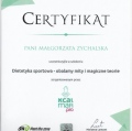 Powiększ obraz: certificate 9