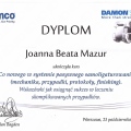 Powiększ obraz: certificate 18
