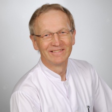 Powiększ obraz: Ryszard Morisson, diabetolog Opole