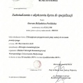 Powiększ obraz: certificate 5