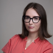 Powiększ obraz: Karolina Ławnicka, ginekolog Sosnowiec