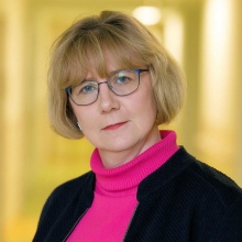 Powiększ obraz: Agnieszka Anna Gawrońska, gastrolog dziecięcy Warszawa