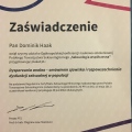 Powiększ obraz: certificate 10