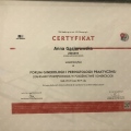 Powiększ obraz: certificate 17