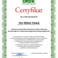 Powiększ obraz: certificate 24