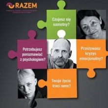 Fundacja Pomocy Psychologicznej i Edukacji Społecznej RAZEM