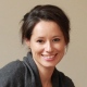 Agnieszka Lamparska-Karwowska