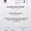 Powiększ obraz: certificate 10