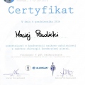 Powiększ obraz: certificate 5