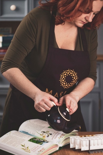 Joanna Arciszewska-Olejniczak-4