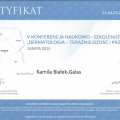 Powiększ obraz: certificate 32