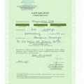 Powiększ obraz: certificate 7