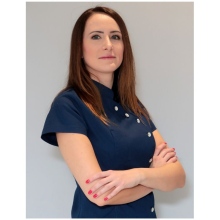 Powiększ obraz: Marta Pyrkos, dermatolog Szczecin