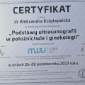 Powiększ obraz: certificate 12