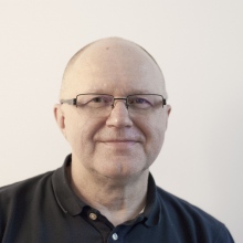 Powiększ obraz: Arkadiusz Maj, gastrolog Piaseczno