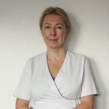 Powiększ obraz: Małgorzata Wieloch, stomatolog Warszawa