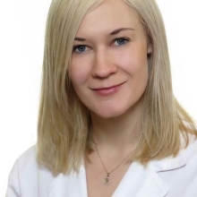 Powiększ obraz: Paulina Szymczak, ginekolog Gdańsk