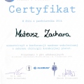 Powiększ obraz: certificate 34