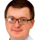 Powiększ obraz: Mariusz Rowiński, okulista Warszawa