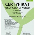 Powiększ obraz: certificate 14