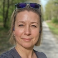 Marta Dębska, psychoterapeuta Łódź