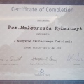 Powiększ obraz: certificate 16