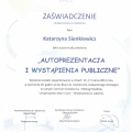 Powiększ obraz: certificate 38