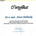 Powiększ obraz: certificate 18