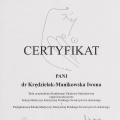 Powiększ obraz: certificate 17