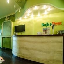 Bajkadent Centrum Stomatologii Rodzinnej