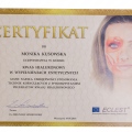 Powiększ obraz: certificate 14